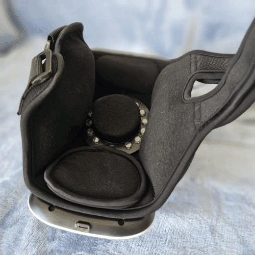 Gladiora™ Knee Massager - Official Retailer