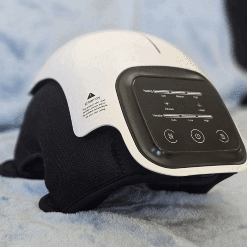 Gladiora™ Knee Massager - Official Retailer