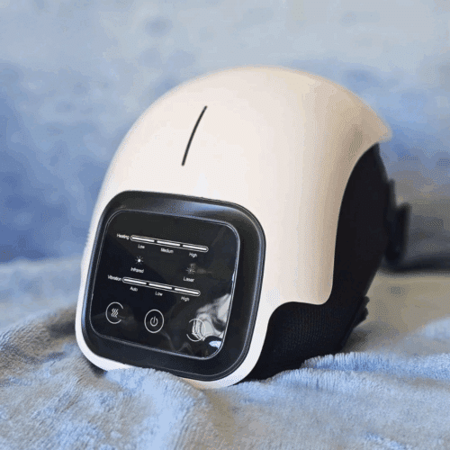 Gladiora™ Knee Massager - Official Retailer