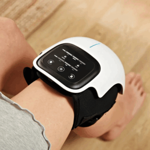 Gladiora™ Knee Massager - Official Retailer