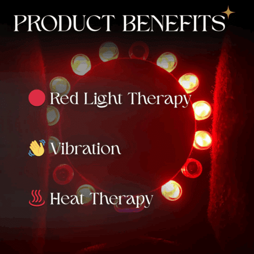 Massova™ Knee Massager - Official Retailer