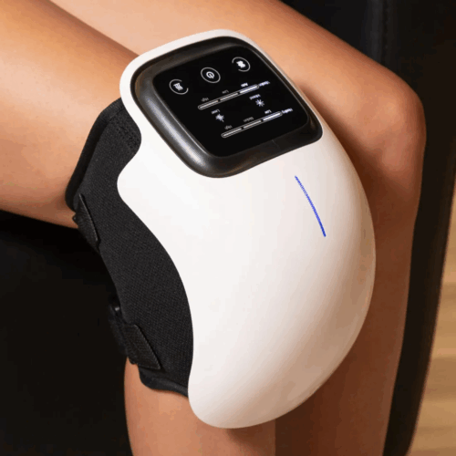 Massova™ Knee Massager - Official Retailer