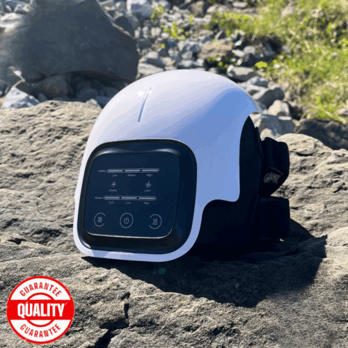 Massova™ Knee Massager - Official Retailer