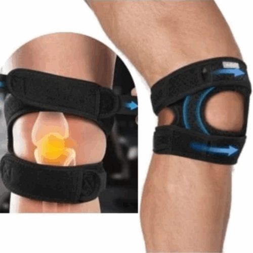 PatellaPrime™ - Official Retailer