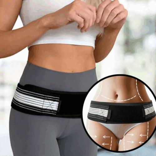 SciaticaBelt - Official Retailer