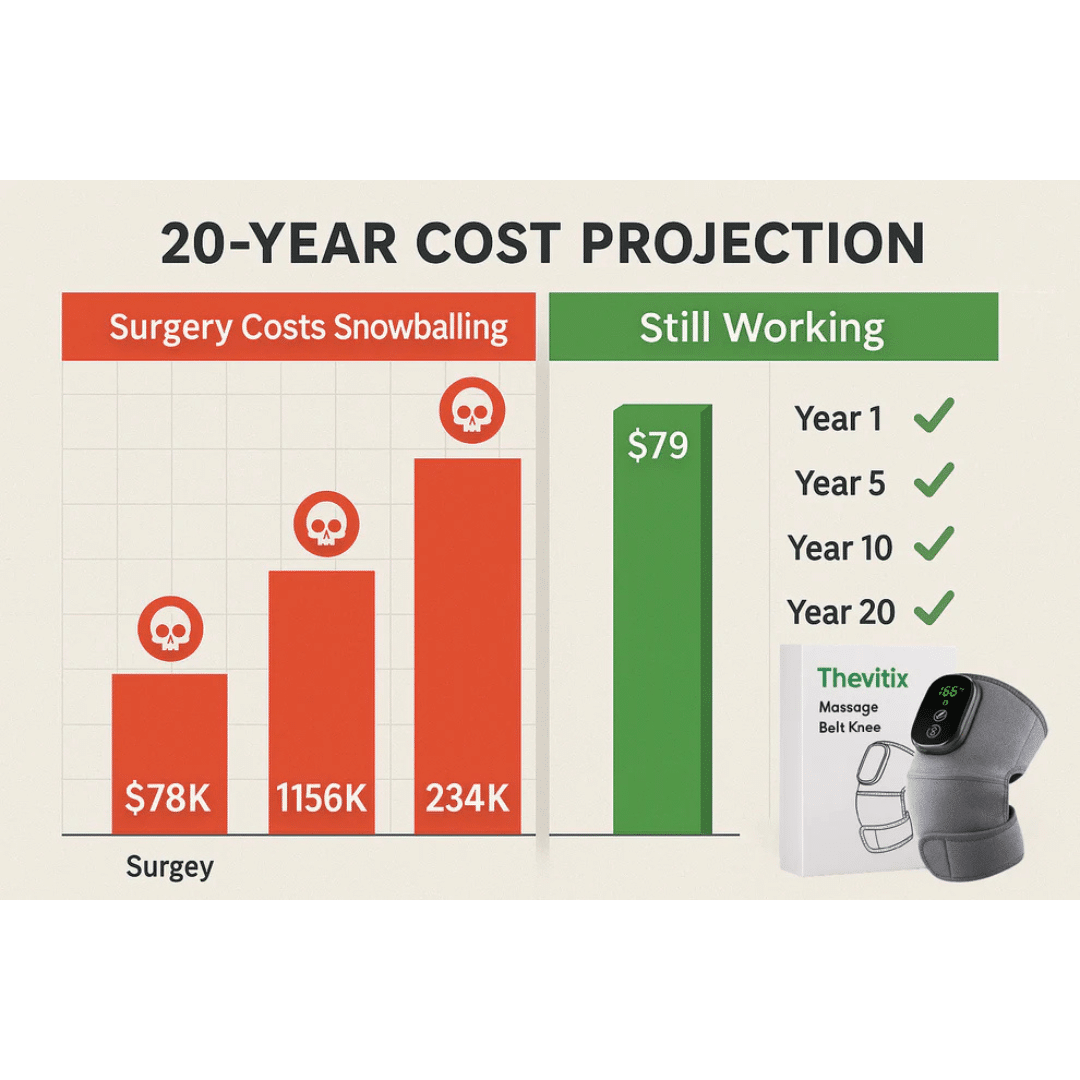 Thevitix™ "Triple Method" Massager - Official Retailer