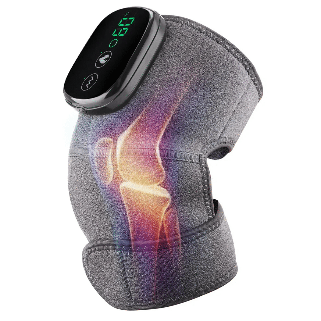 Thevitix™ "Triple Method" Massager - Official Retailer