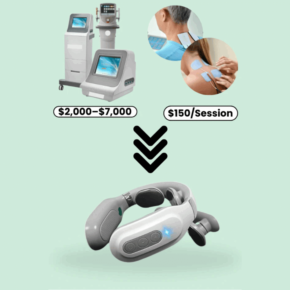 Vitality™ MagicPro 2.0 - Official Retailer
