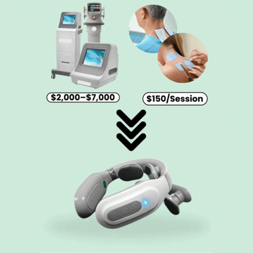 Vitality™ MagicPro 2.0 - Official Retailer