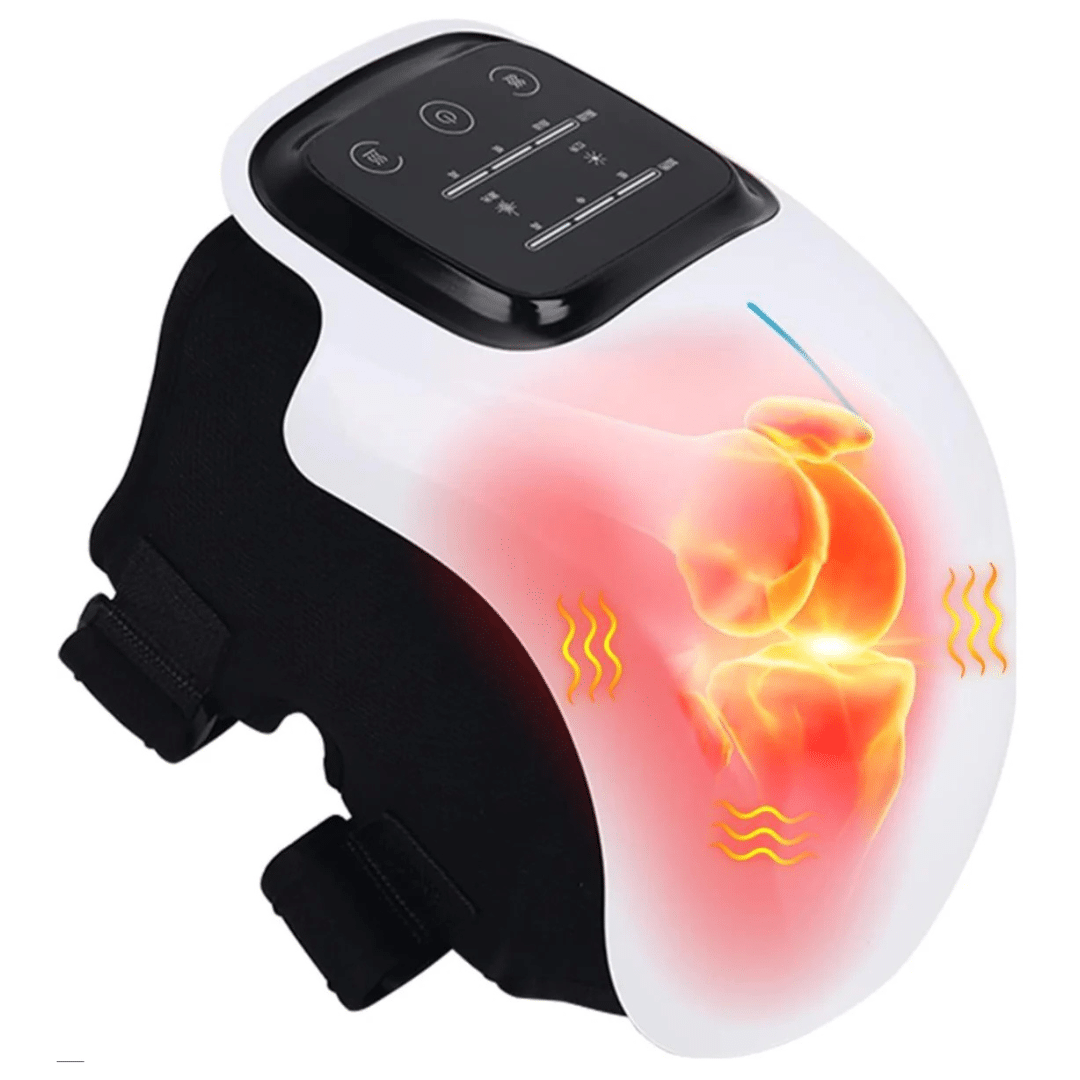 Zentria™ Knee Massager - Official Retailer