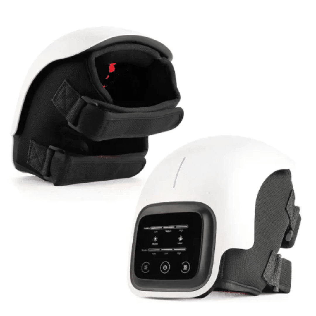 Zentria™ Knee Massager - Official Retailer