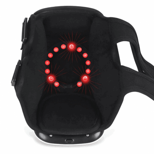 Zentria™ Knee Massager - Official Retailer