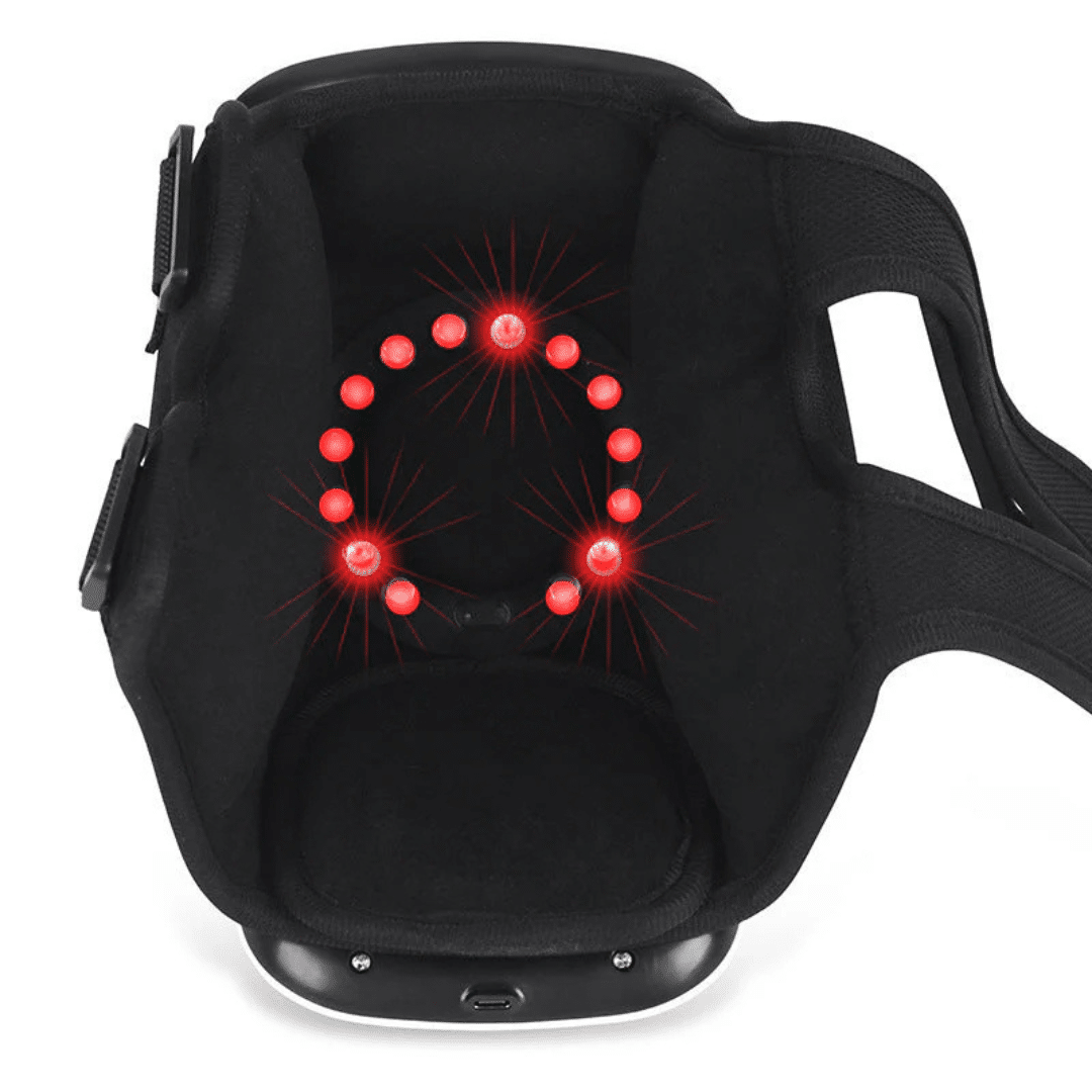 Zentria™ Knee Massager - Official Retailer