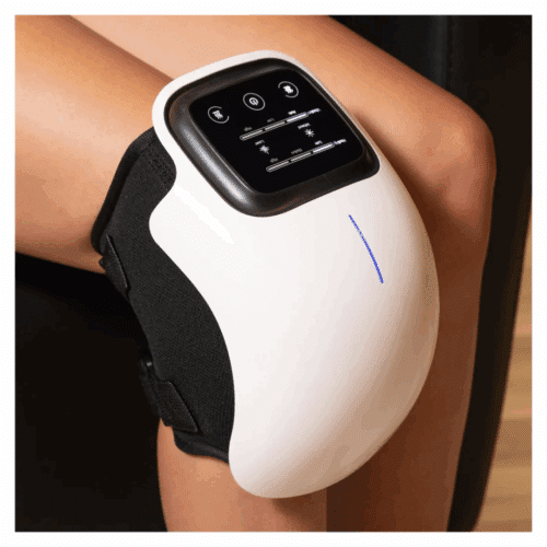 Zentria™ Knee Massager - Official Retailer