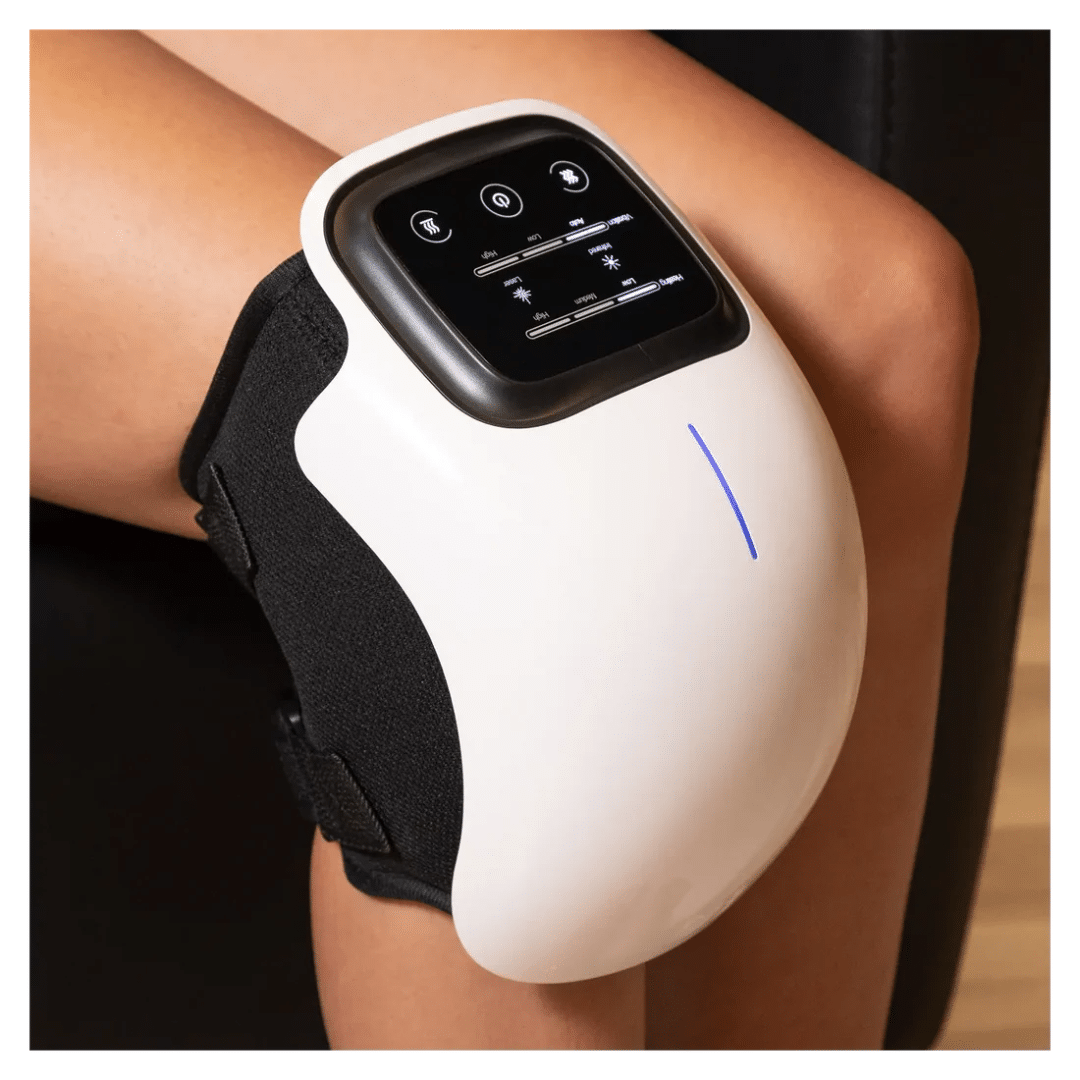 Zentria™ Knee Massager - Official Retailer