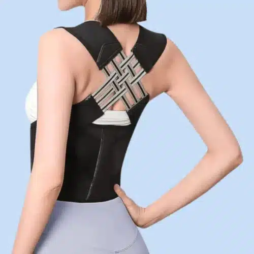 PosturaPro™ Posture Corrector - Official Retailer