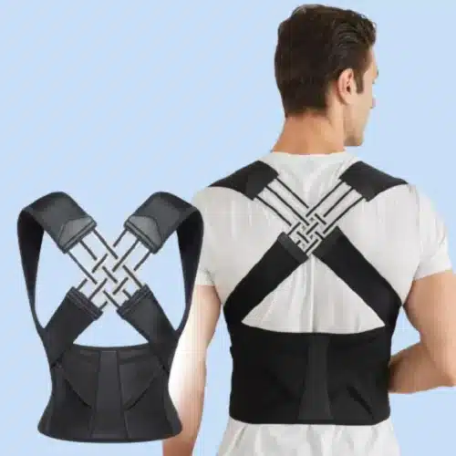 PosturaPro™ Posture Corrector - Official Retailer