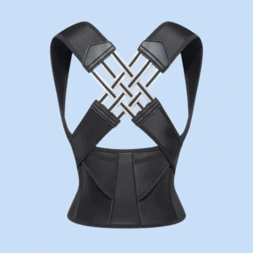 PosturaPro™ Posture Corrector - Official Retailer