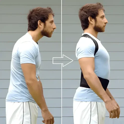 PosturaPro™ Posture Corrector - Official Retailer