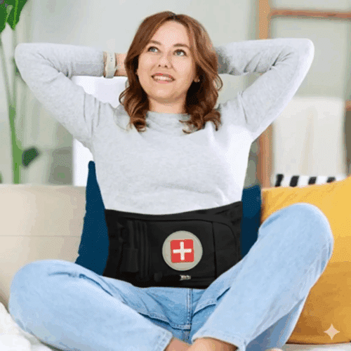 AirSpine Pro - Official Retailer