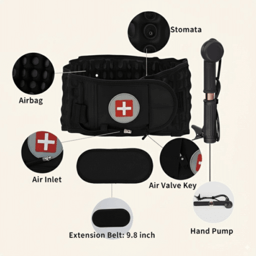 AirSpine Pro - Official Retailer