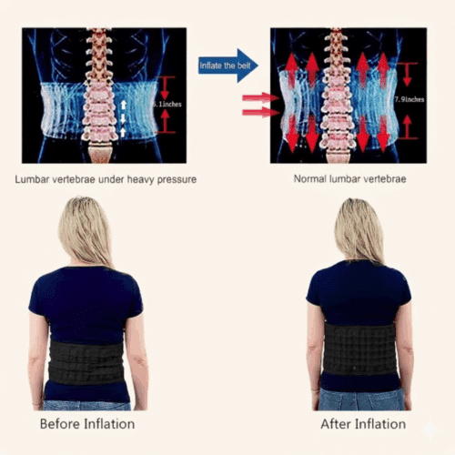 AirSpine Pro - Official Retailer