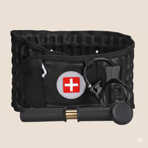 AirSpine Pro - Official Retailer