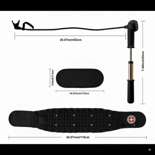 AirSpine Pro - Official Retailer