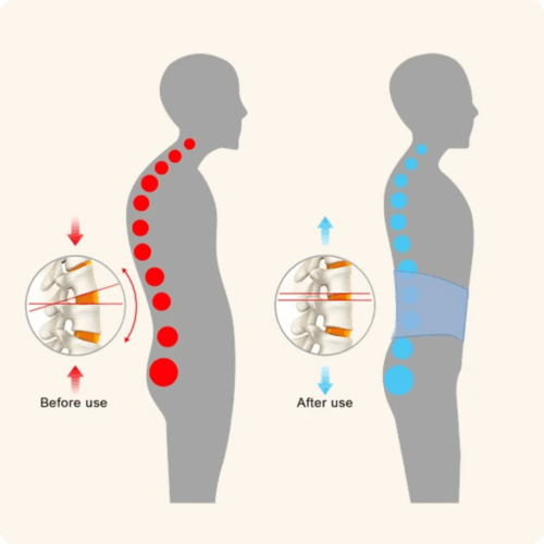 AirSpine Pro - Official Retailer