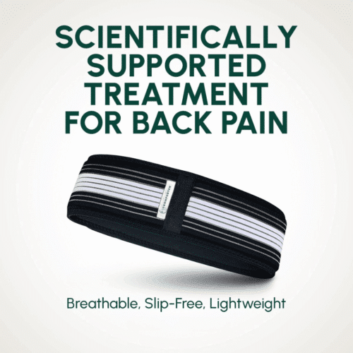 BackRelief Plus™ - Official Retailer