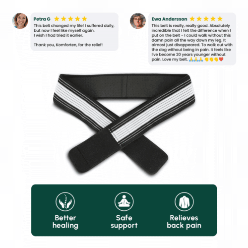 BackRelief Plus™ - Official Retailer