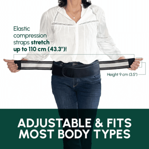 BackRelief Plus™ - Official Retailer