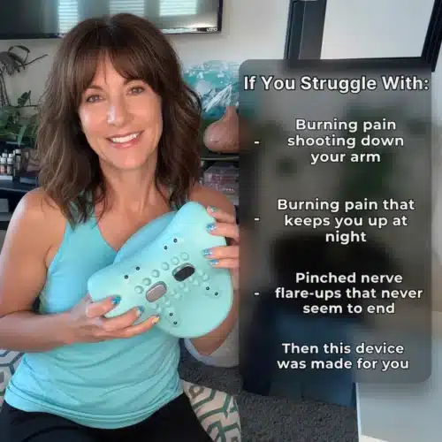 CervicalEase™ Massager - Official Retailer