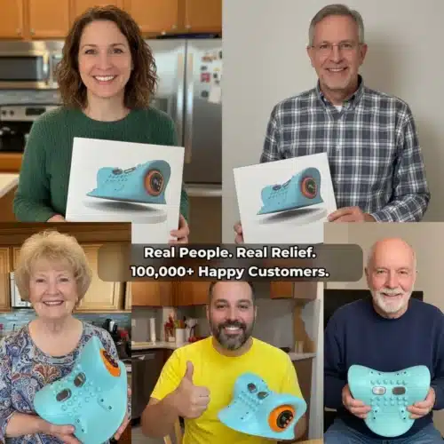 CervicalEase™ Massager - Official Retailer