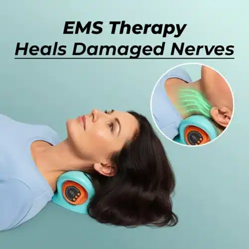 CervicalEase™ Massager - Official Retailer