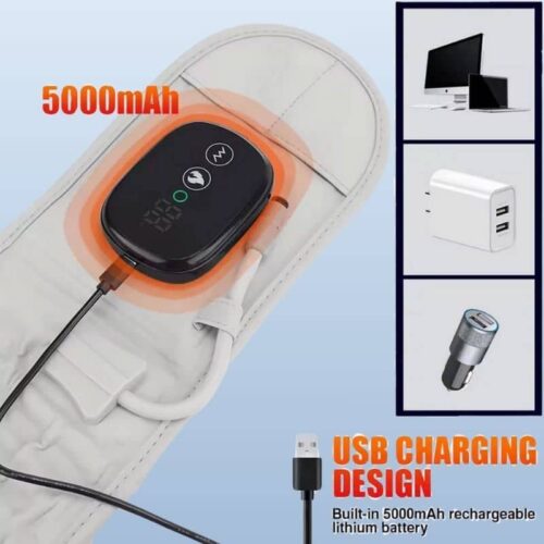 Lupps™ 3-in-1 Back Therapy - Official Retailer