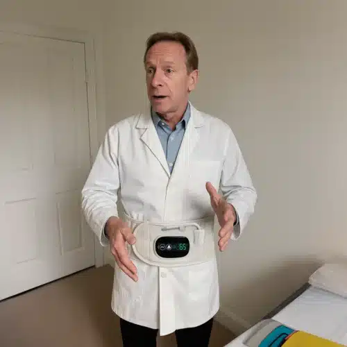 Lupps™ 3-in-1 Back Therapy - Official Retailer