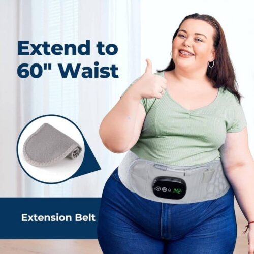 Lupps™ 3-in-1 Back Therapy - Official Retailer