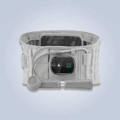 Nuviol™ 3-in-1 Back Therapy Belt - Official Retailer