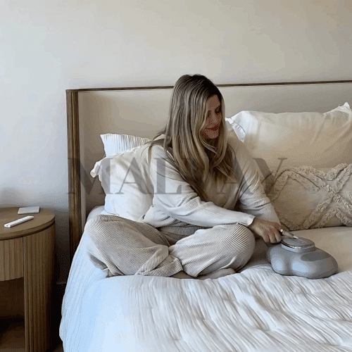 Nuvra™ 3-in-1 Hand Massager - Official Retailer