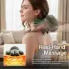 LeSomagic™ Neck & Shoulder Massager - Official Retailer