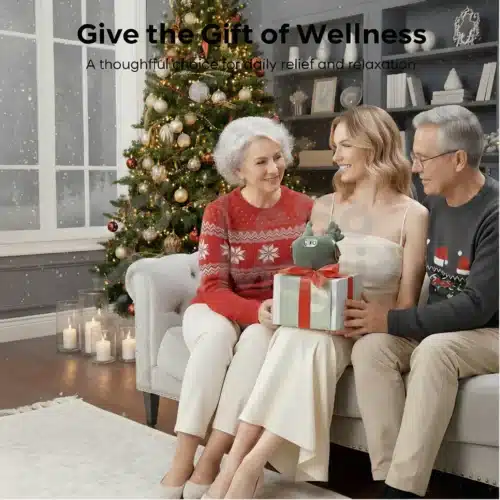 LeSomagic™ Neck & Shoulder Massager - Official Retailer