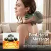 SomaPalm™ HandWave Massager - Official Retailer
