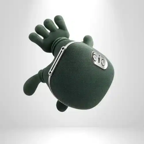 SomaPalm™ HandWave Massager - Official Retailer