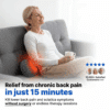 TheraSpine™ Trinity System Pillow - Official Retailer