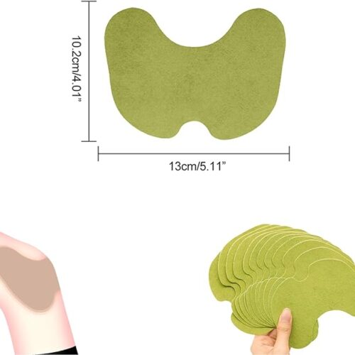 FlexiKnee™️ Patches - Official Retailer