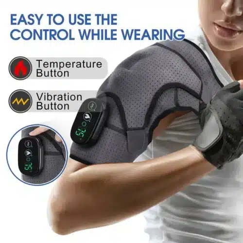 Hewelth ReliefChain Therapy Device - Official Retailer