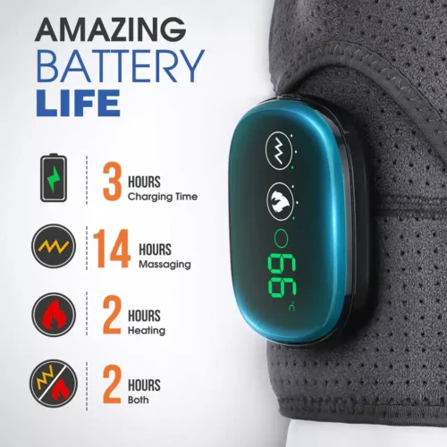 Hewelth ReliefChain Therapy Device - Official Retailer