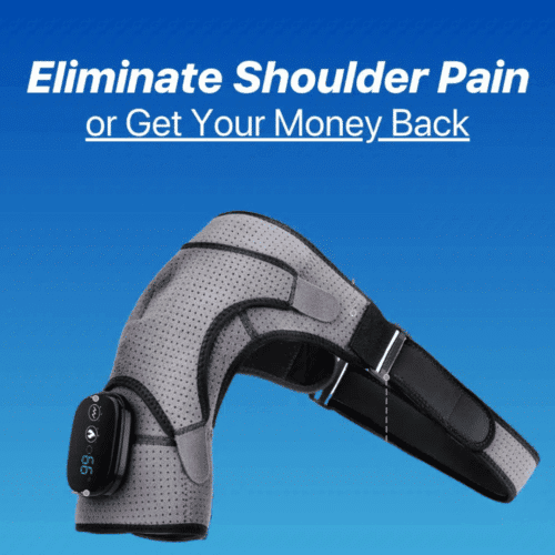 Hewelth ReliefChain Therapy Device - Official Retailer
