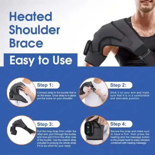 Hewelth ReliefChain Therapy Device - Official Retailer